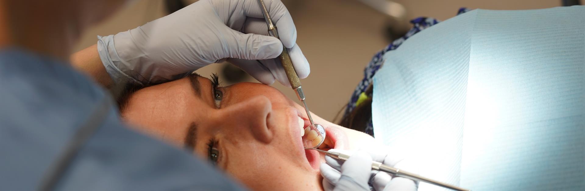 Det handler om dine tænder¤